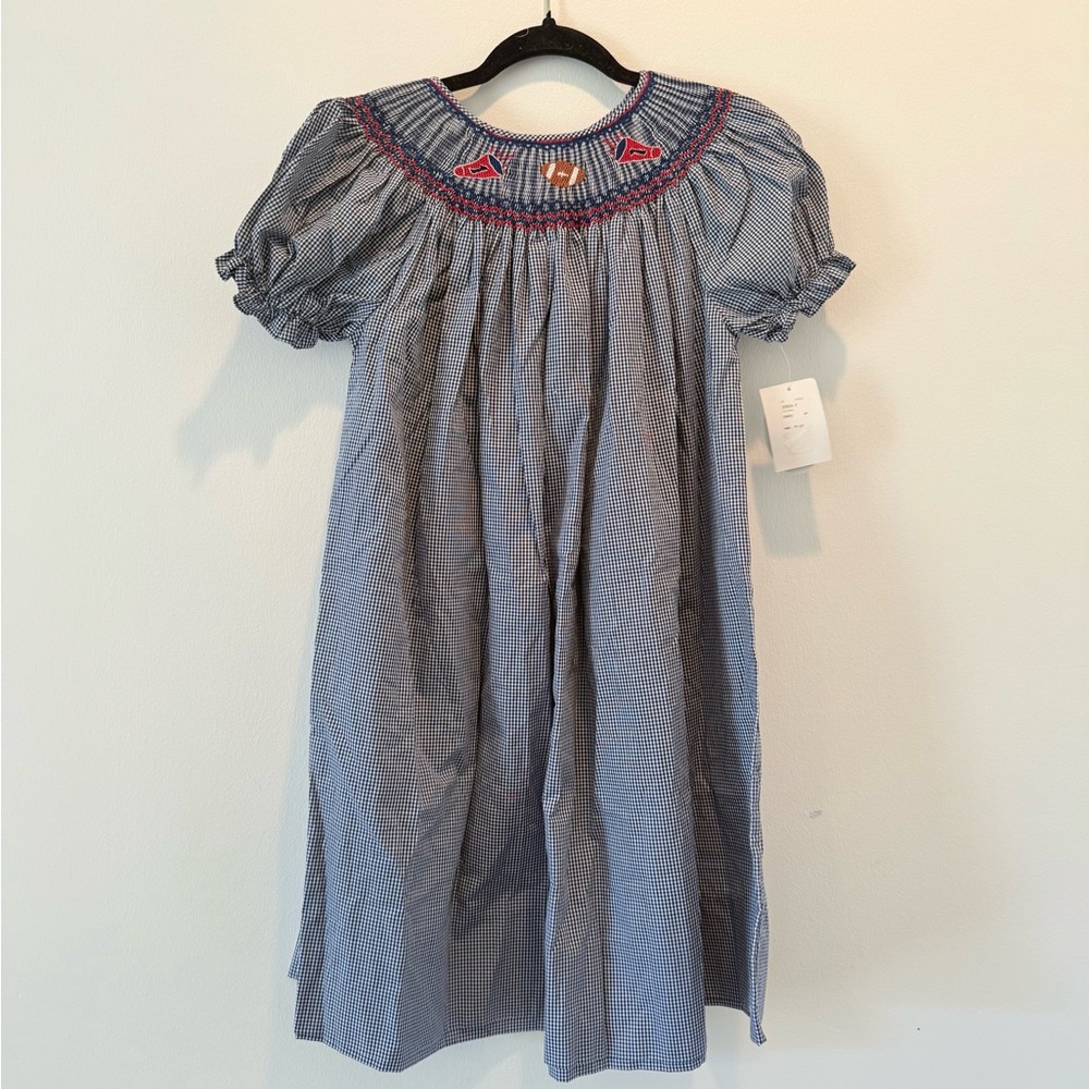 Rosalina Boutique Dress